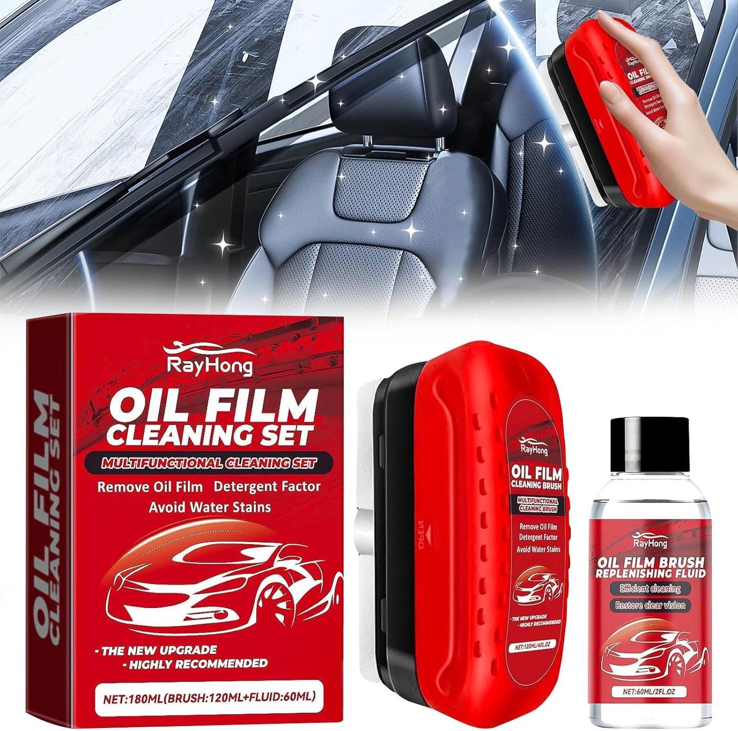 Automotive