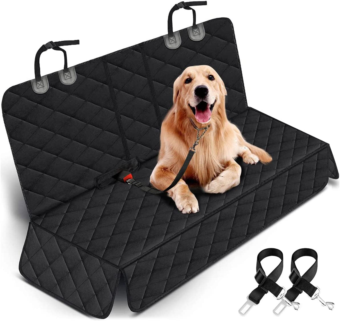 Dog Car Seat Cove