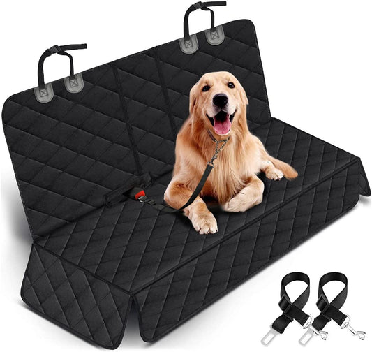 Dog Car Seat Cove