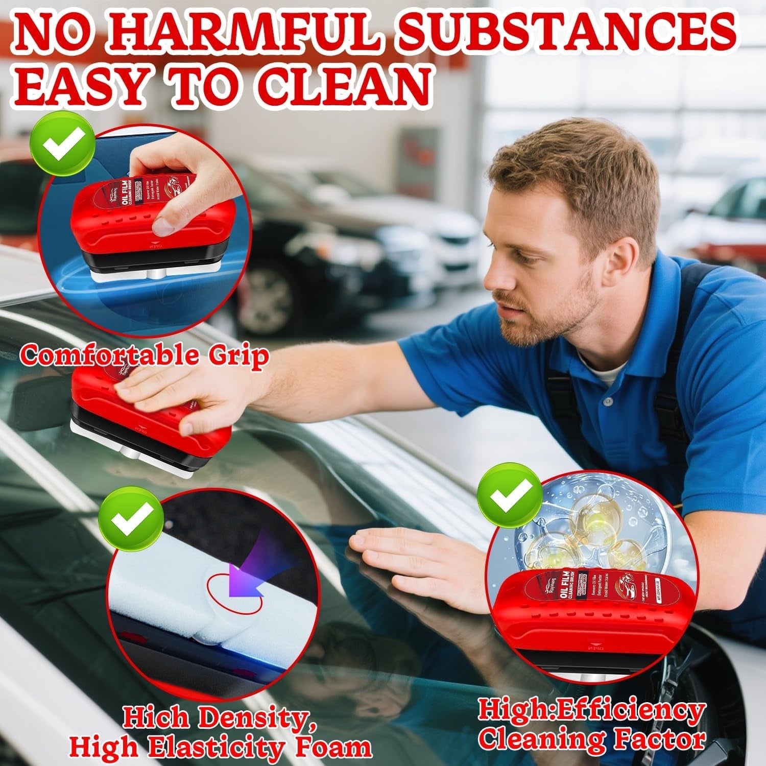 Automotive